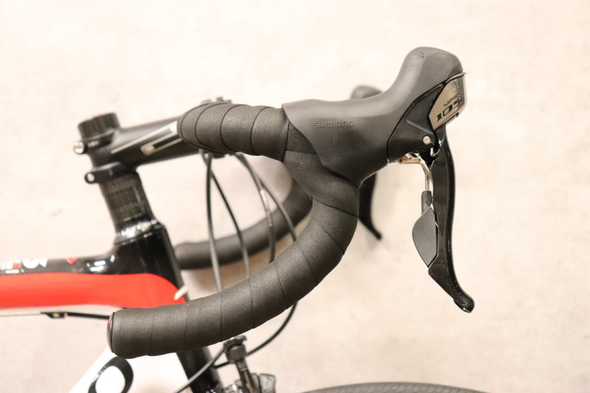 ピナレロ PINARELLO FP6 CARBON 2010 515サイズ シマノ 105 アルテグラ