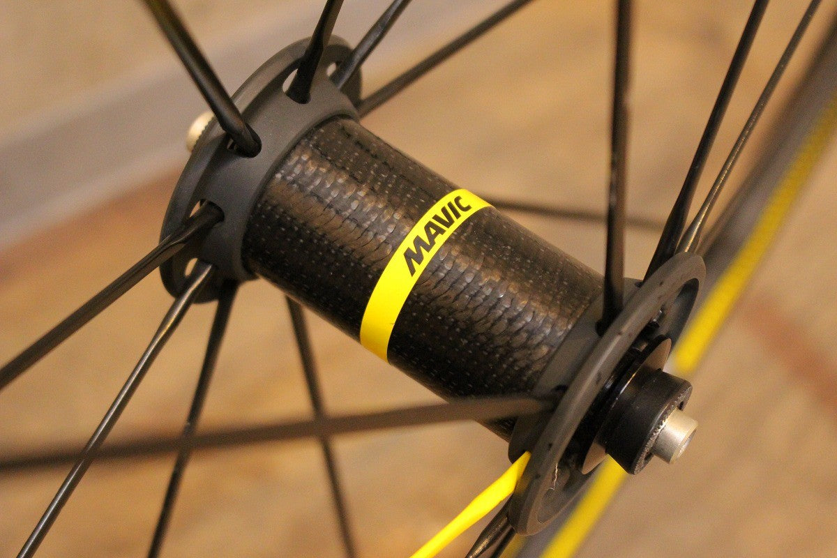 マヴィック MAVIC キシリウム KSYRIUM PRO EXALITH SL LIMITED アルミ