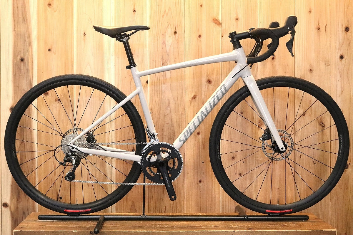 スペシャライズド SPECIALIZED アレー ALLEZ SPORT DISC 2023年モデル