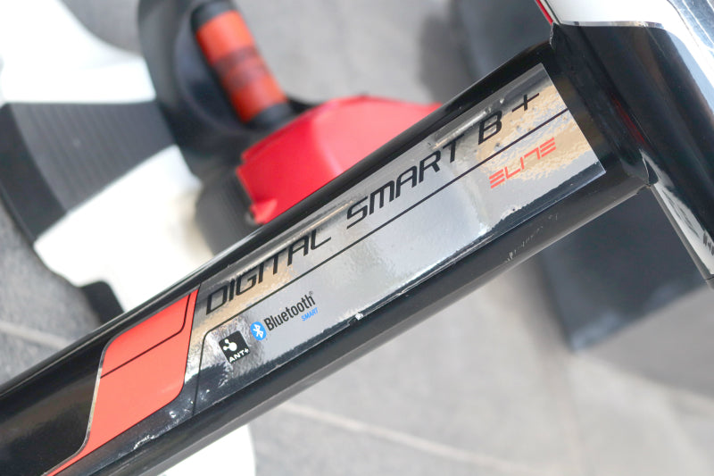 エリート ELITE キューボ デジタルスマート QUBO DIGITAL SMART B+