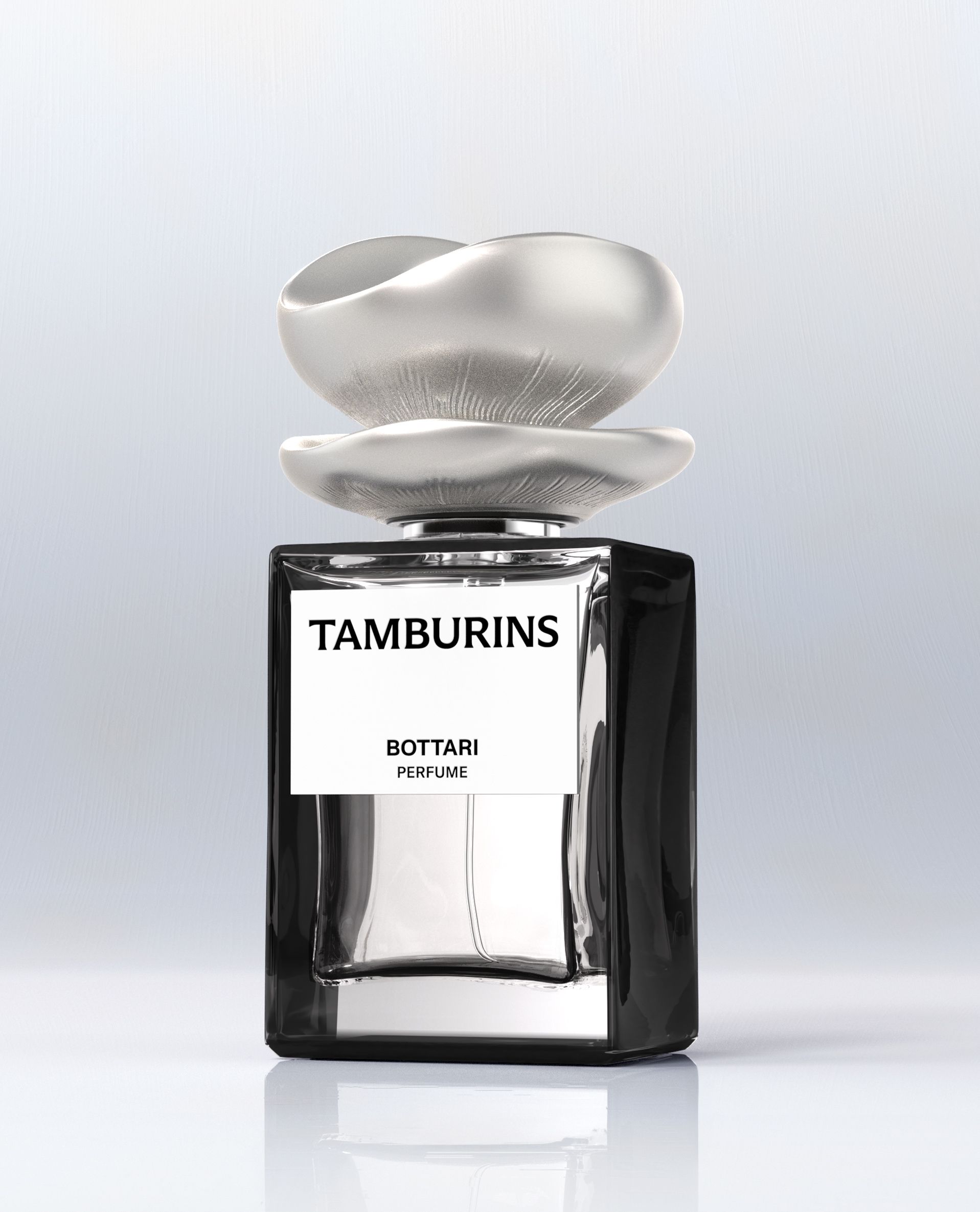 パフューム カモ - 50mL | TAMBURINS