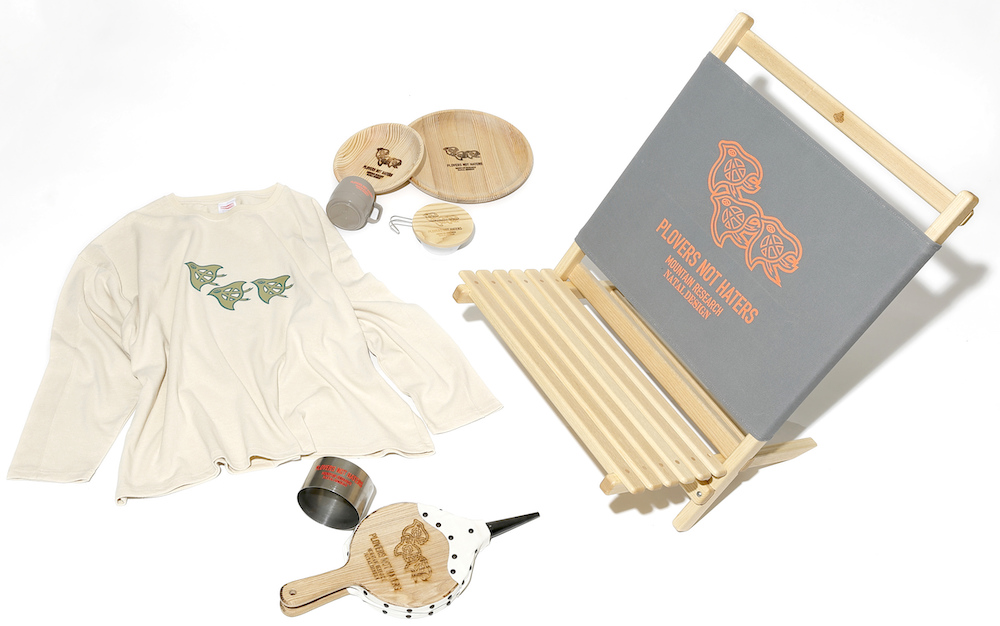 意外なブランドも含め多数コラボが登場！ ネイタルデザインのジャック