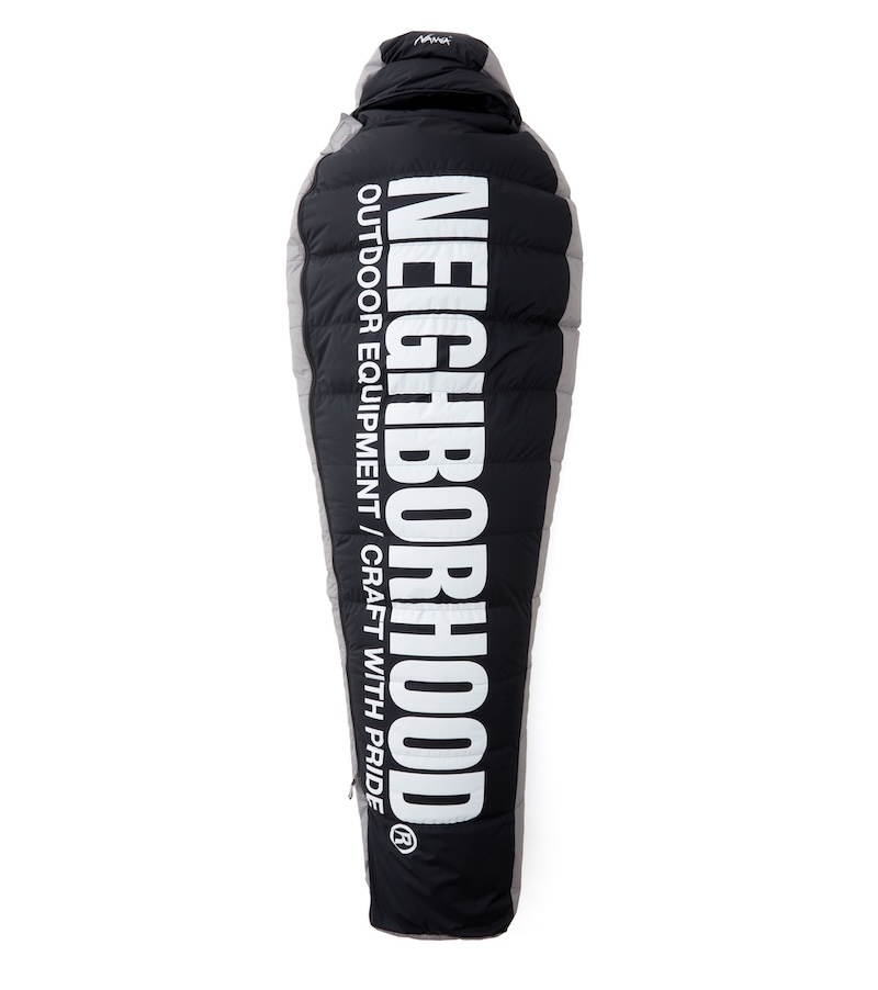 今シーズンも注目コラボが盛り沢山！ ネイバーフッドのアウトドア