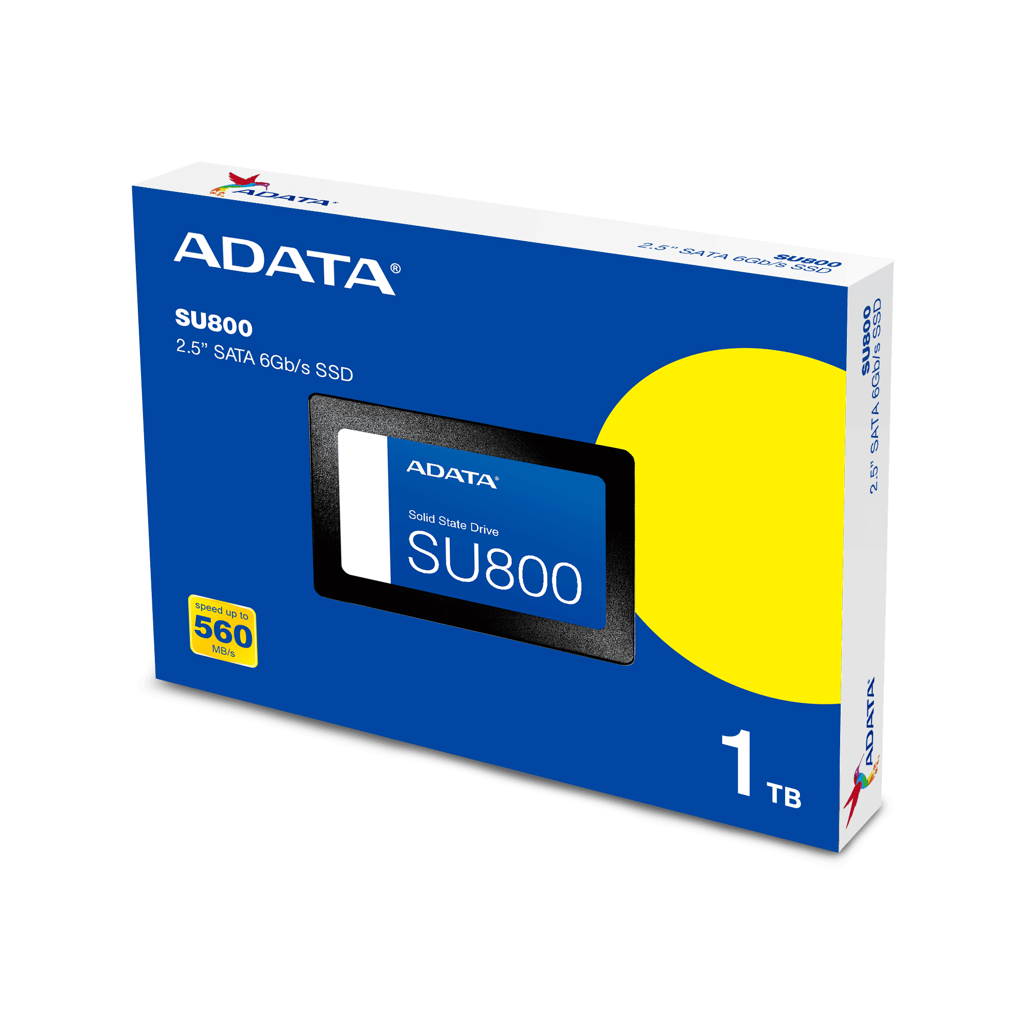 Ultimate SU800 Solid State Drive (United States)