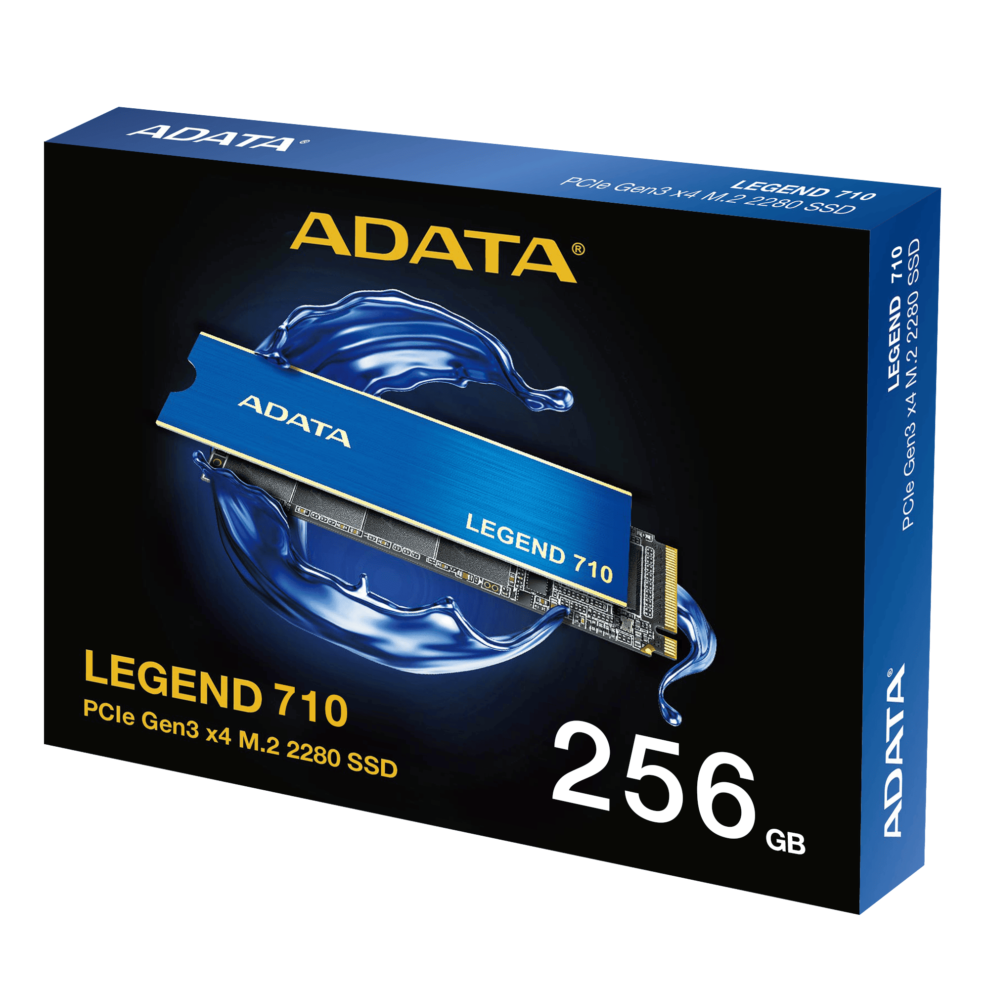 LEGEND 710 PCIe NVMe SSD｜ADATA (Brazil)