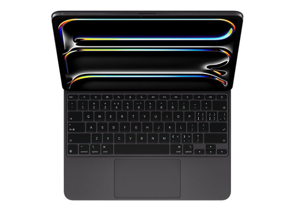 Apple Magic Keyboard for iPad Pro 13‑inch - Chinese (Pinyin