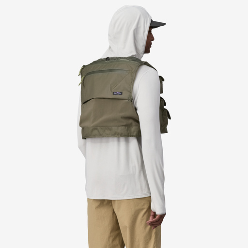 廃番カラー 特価 30％オフ 】 patagonia パタゴニア ステルス・パック