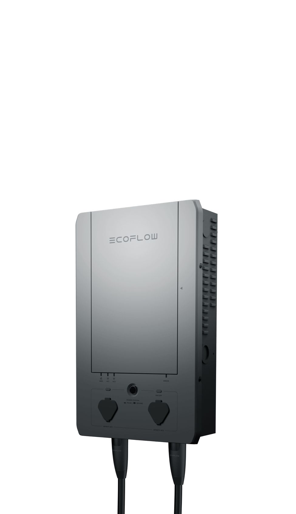 スマートホームパネル | EcoFlow JP