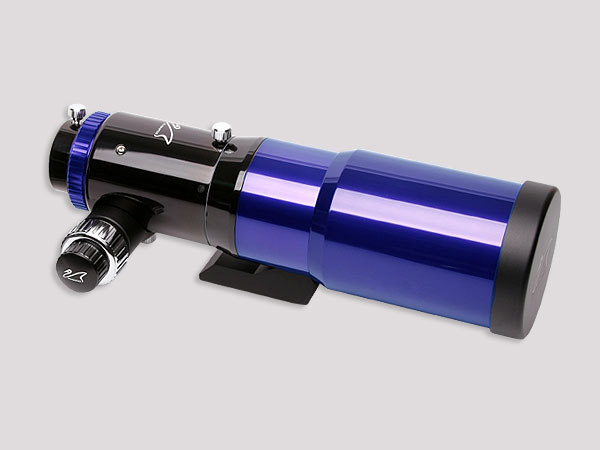 New Equipment Review—William Optics Zenithstar 66 SD.