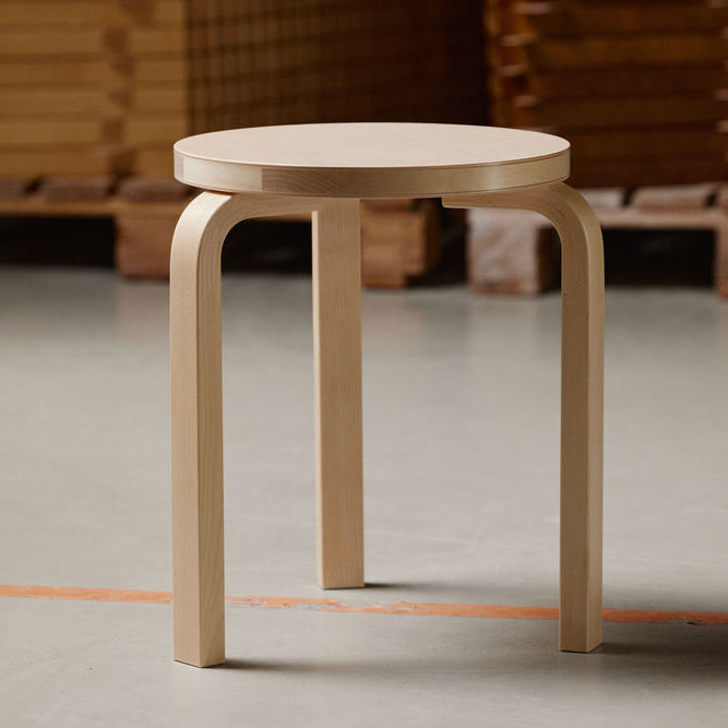 スツール 60 / E60 / NE60 組み立て費 – Artek Tokyo Store