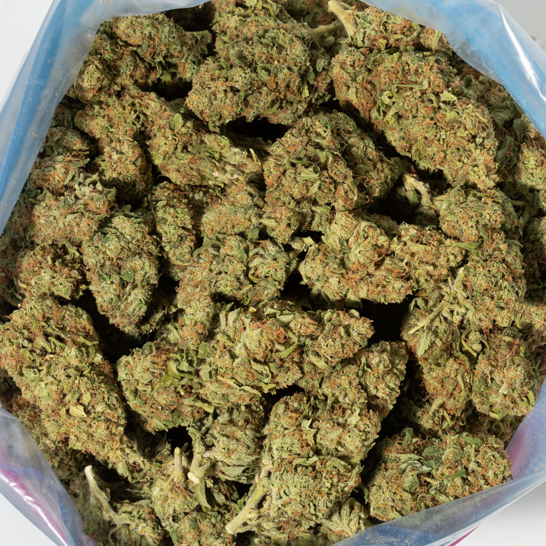 Buy Zkittlez (AA+) - Weed Delivery Vancouver