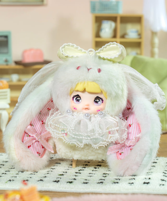 Nommi－スイートバニーブラインドボックス – WEGO ONLINE STORE