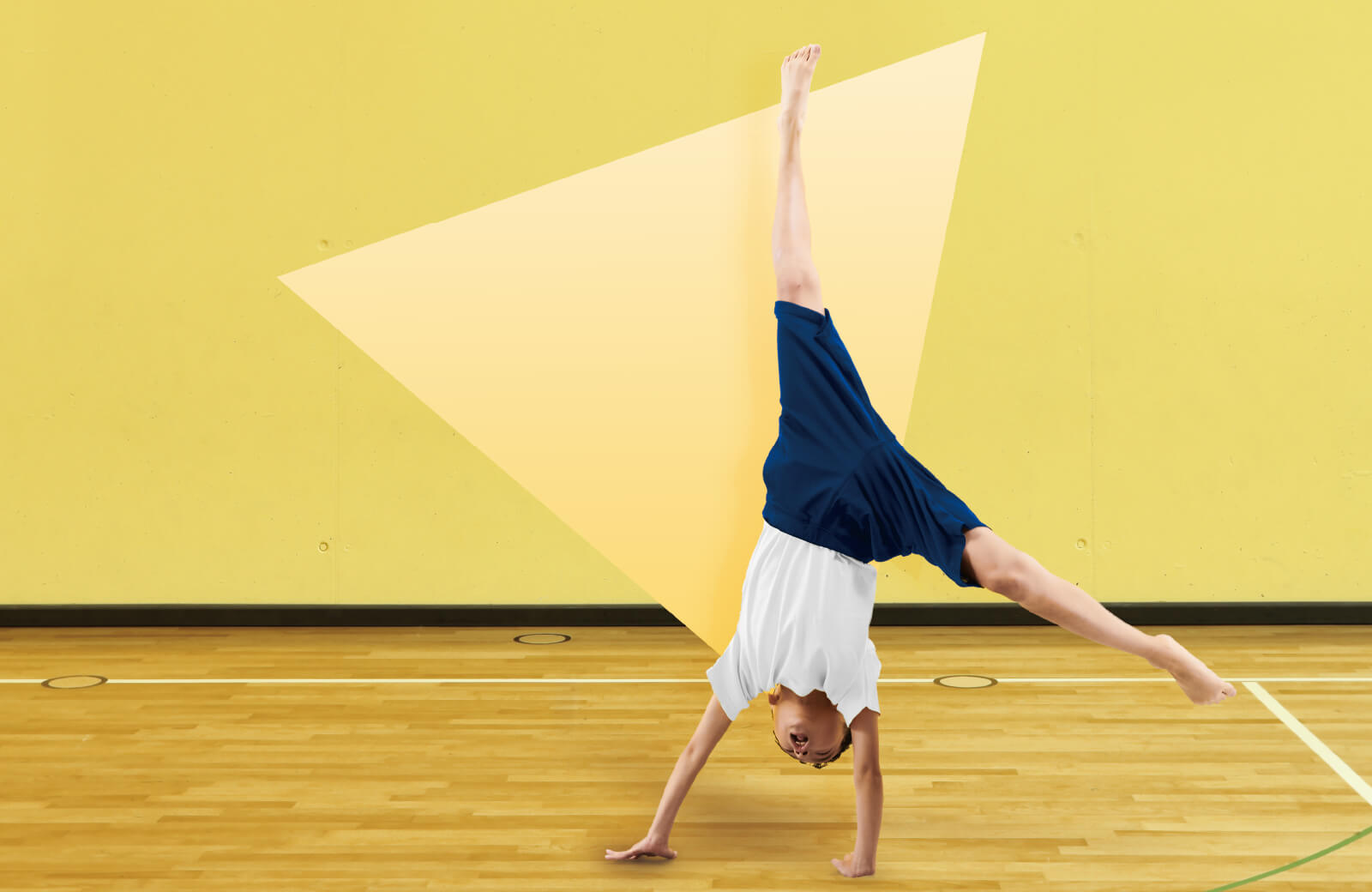 ウエルネス キッズ