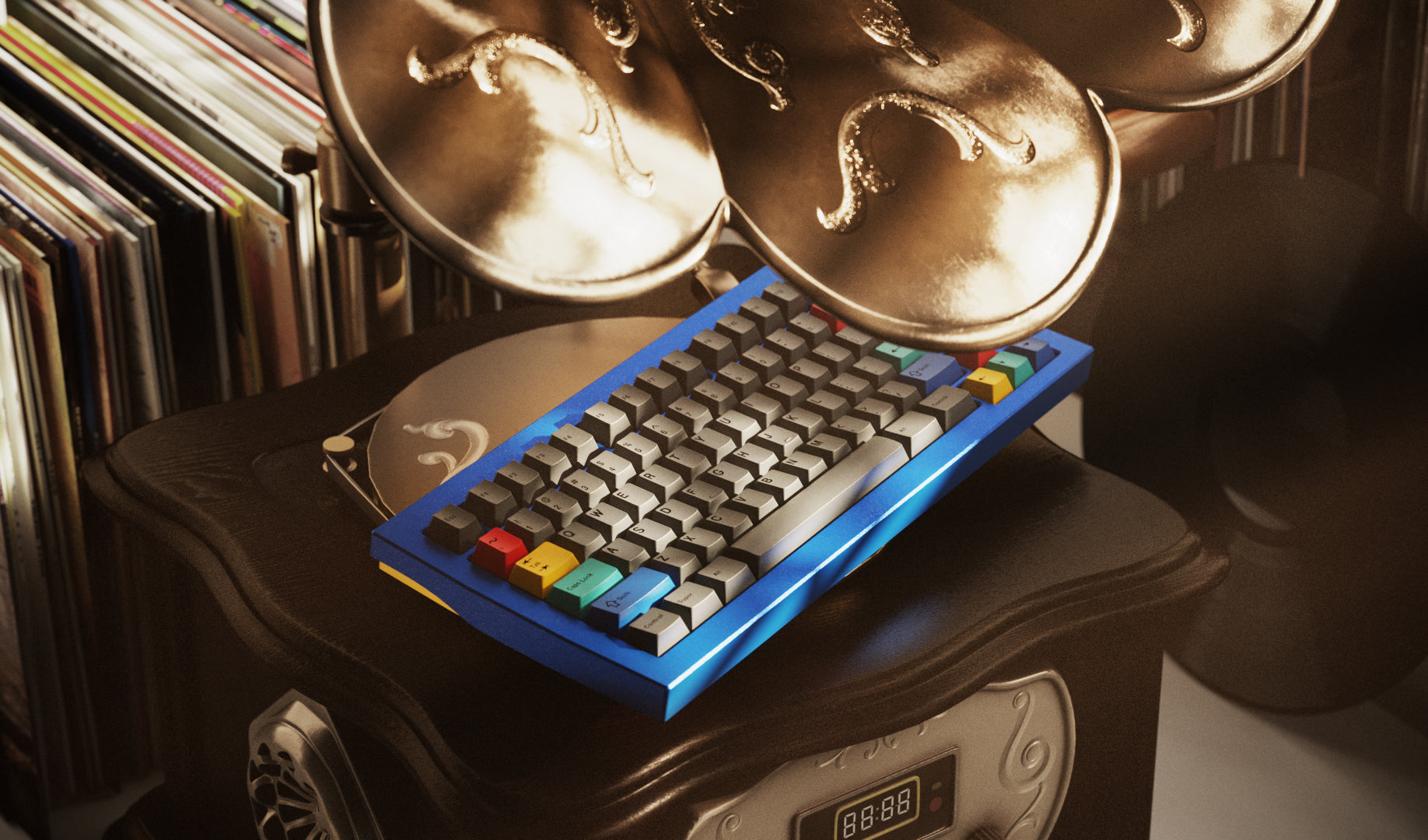 Solaris – werk.technica