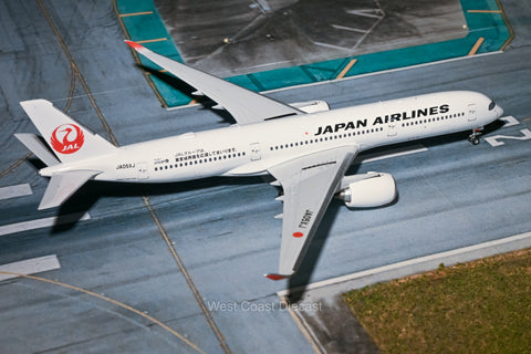 Clearance* Phoenix Models Japan Airlines Airbus A350-900 JA05XJ