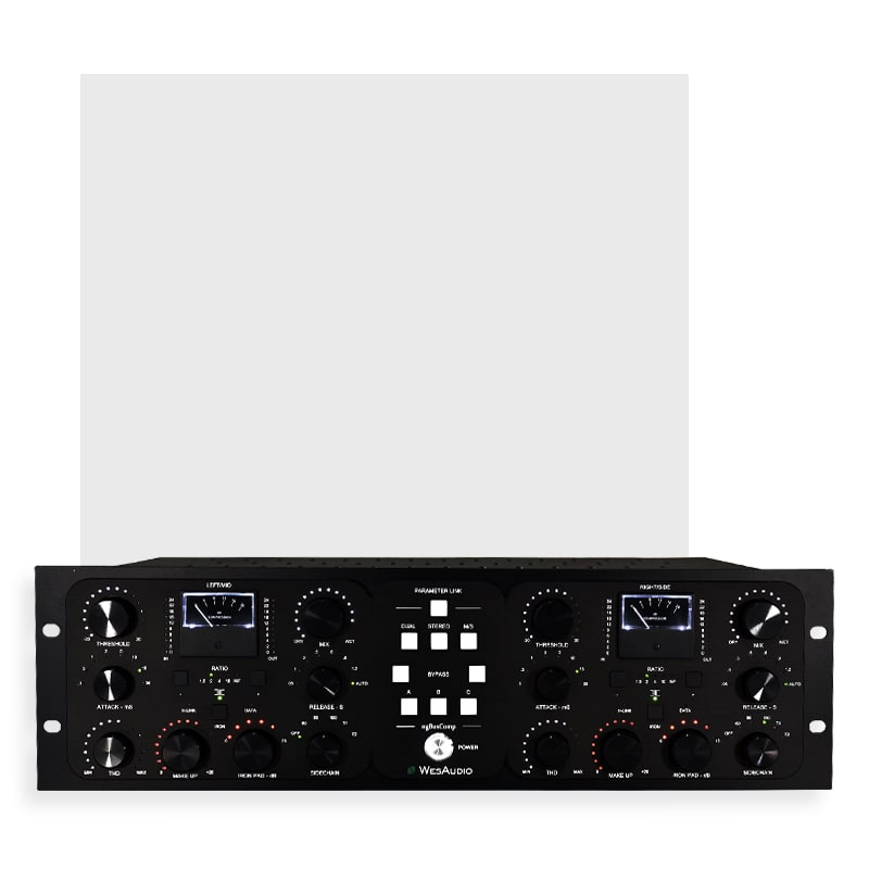 ngBusComp - WesAudio