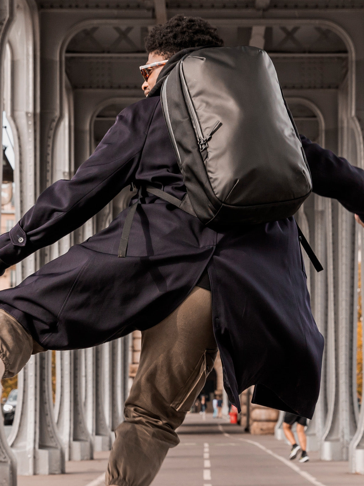 WEXLEY - Active Pro Pack Cordura® Edition