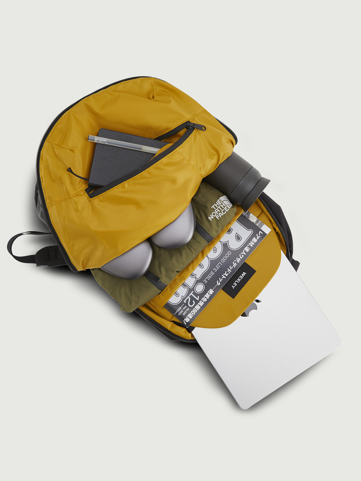 WEXLEY - Stem Daypack Cordura® Edition