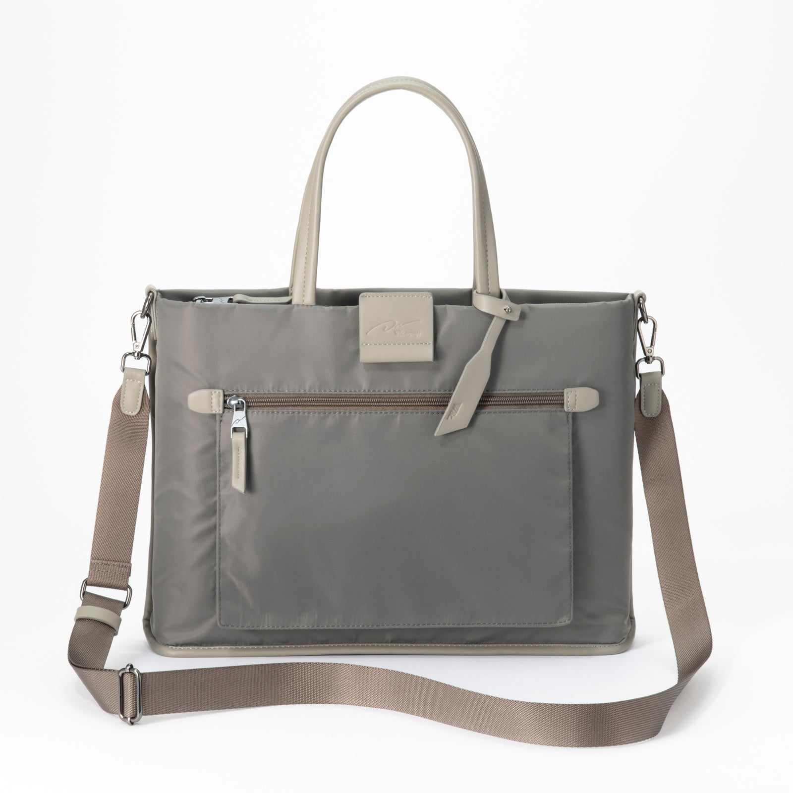 レディース リュック Sukku サポートバッグ 15182 W&.Day/Night(ダブル