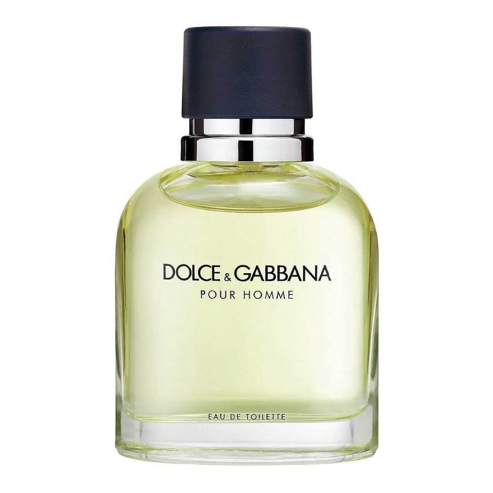 DOLCE & GABBANA POUR HOMME (M) EDT 125ML – Intense Oud ( Wholesale )