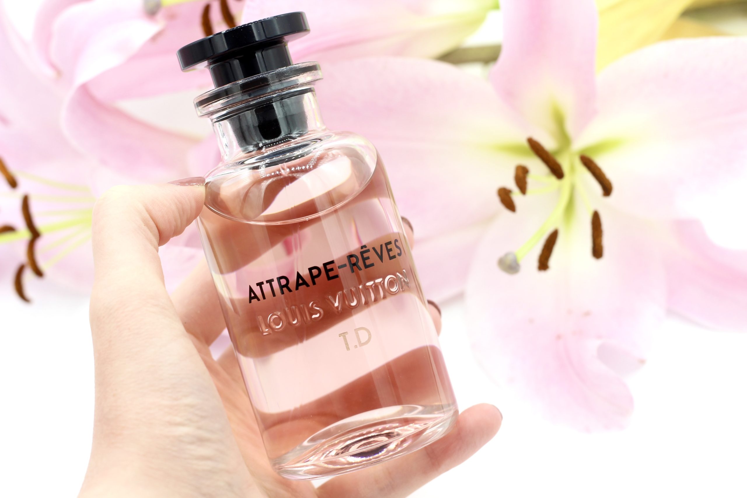 Louis Vuitton Attrape-Rêves Fragrance - When I'm Older
