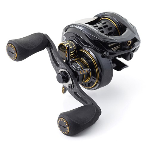 ご予約受付中】Abu Garciaから新生、次世代のベイトキャスティング