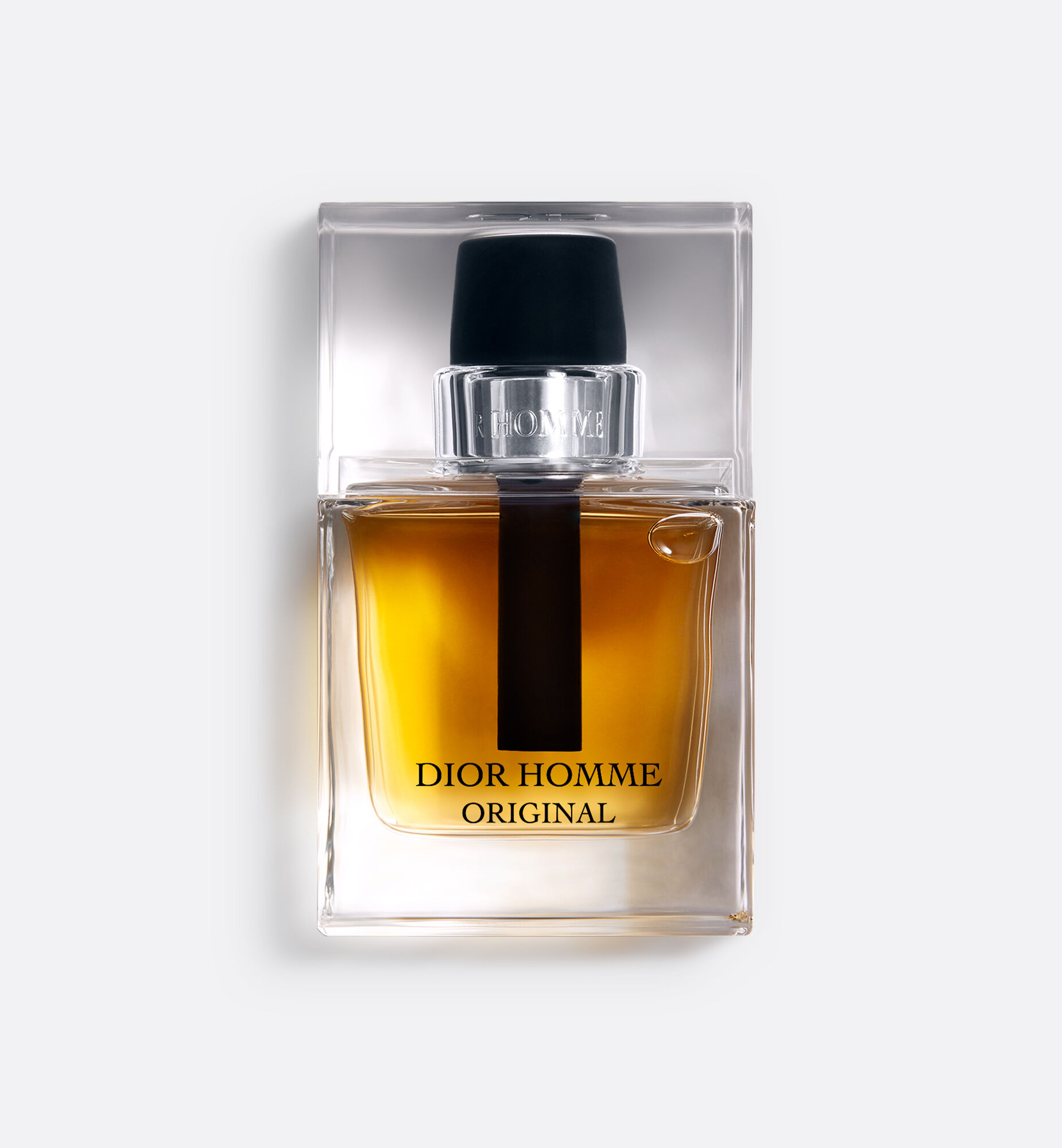Чоловіча туалетна вода Dior Homme Original | Dior UA