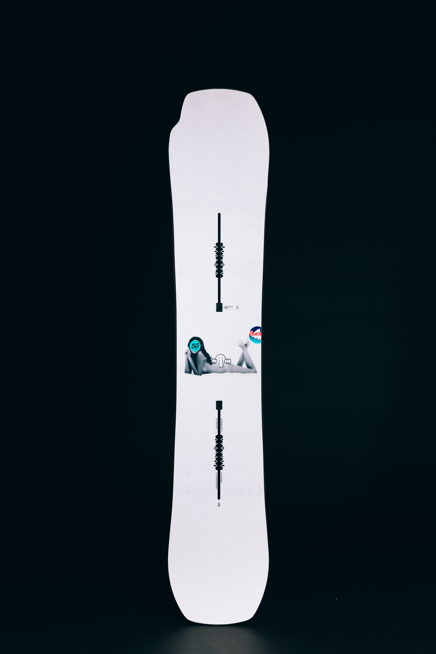 Burton Kilroy Process 2017-2018 Snowboard Review |
