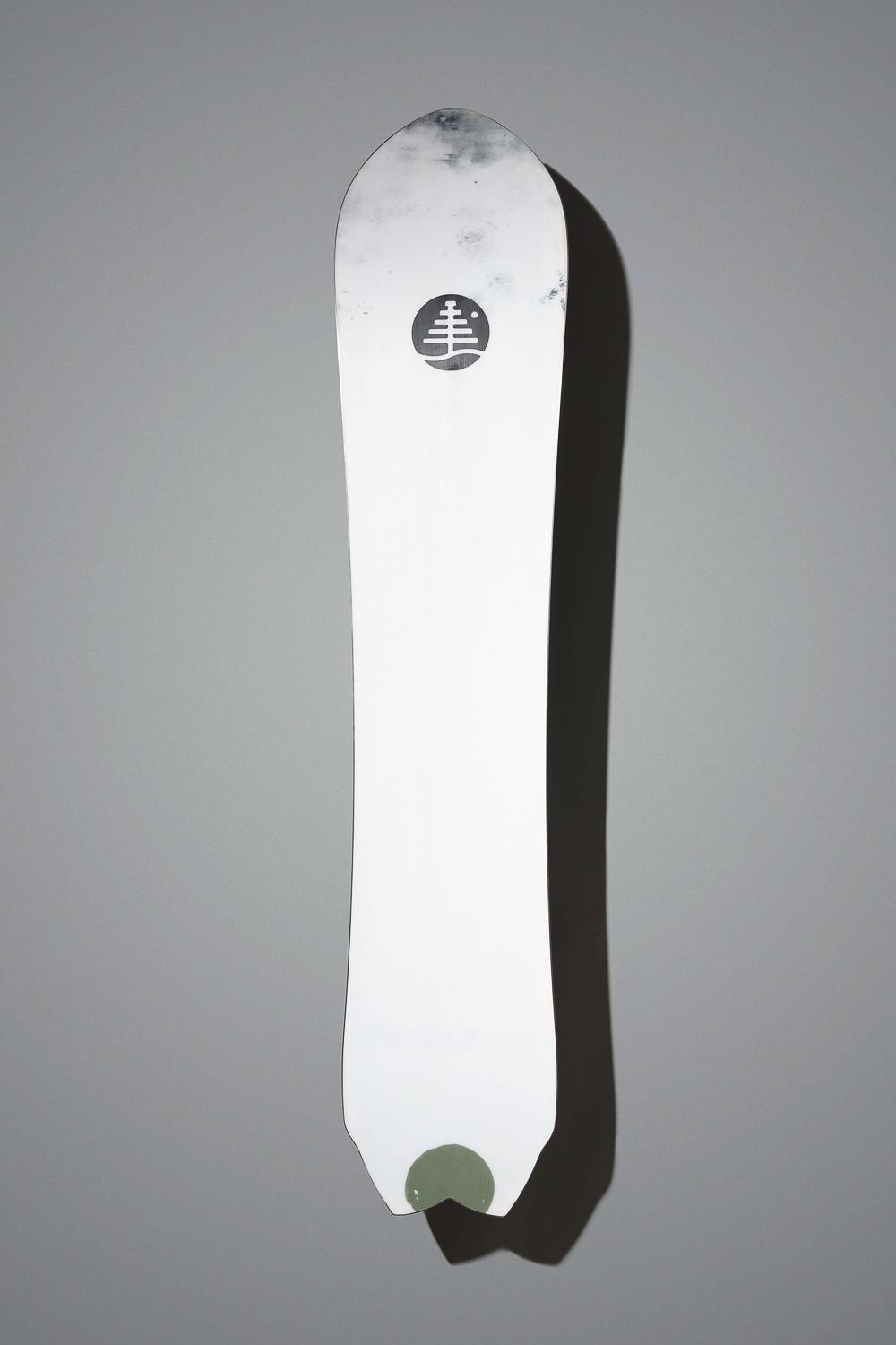 Burton Mystery Fish 2018-2019 Snowboard Review |