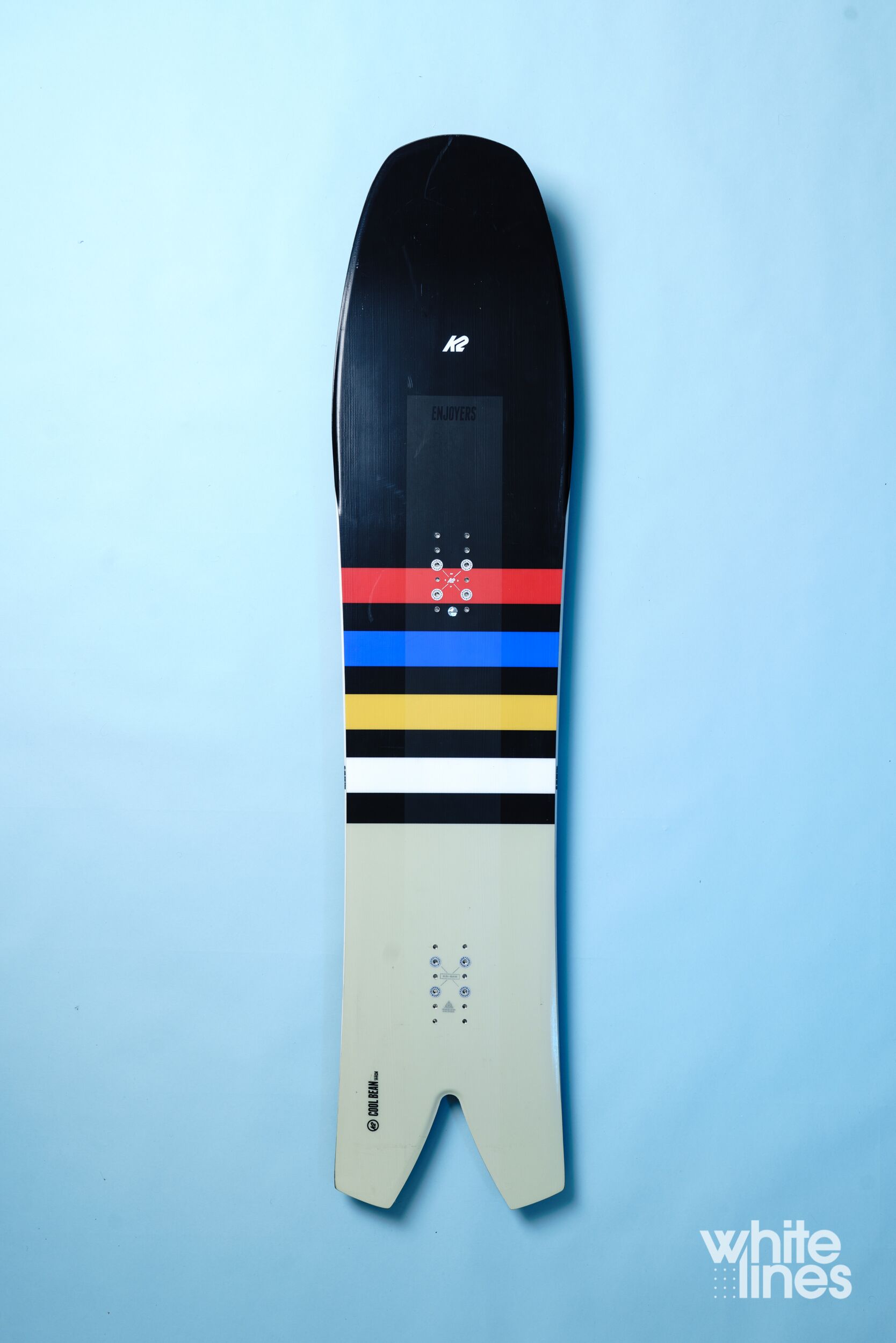 K2 Cool Bean 2019-2020 Snowboard Review |