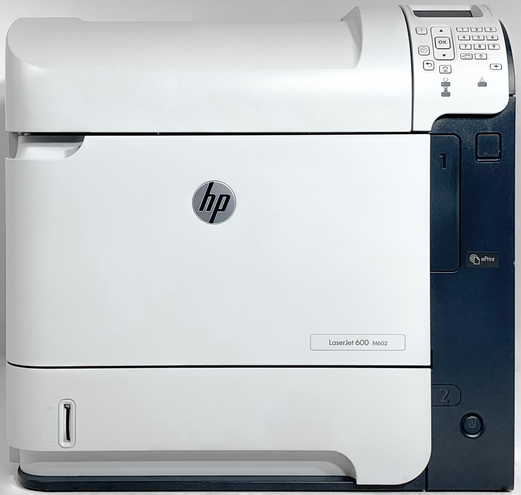 HP LaserJet Enterprise 600 M602N Laser Printer CE991A | WSE