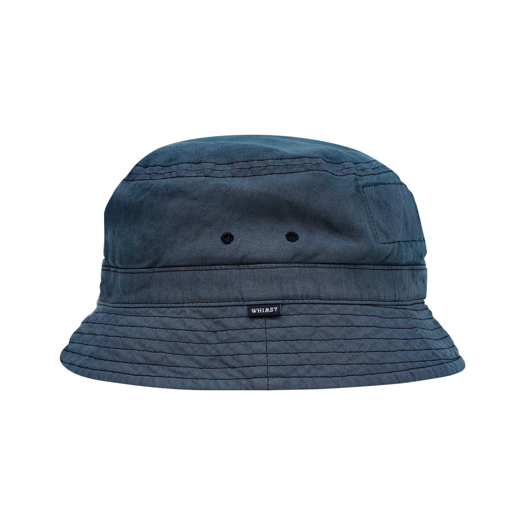 HEMP DYED HAT – Whimsy