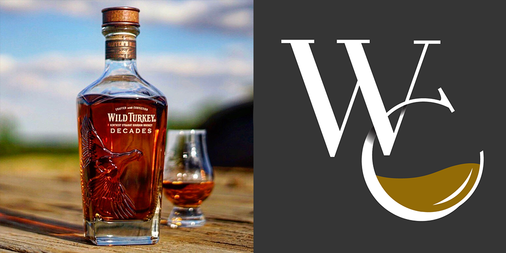 Wild Turkey Master's Keep Decades Review - Whiskey Consensus