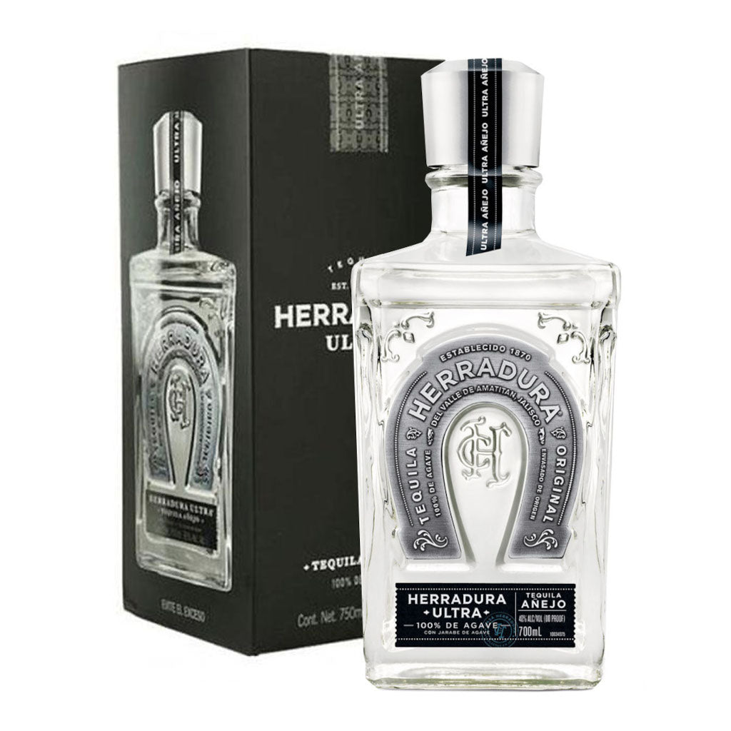 Buy Herradura Tequila Ultra Anejo Online Today WhiskeyD Liquor Shop