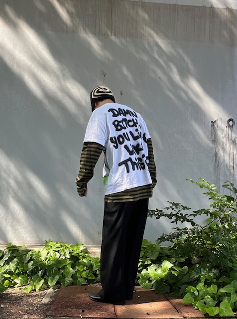 SKY HIGH FARM!!! | WHY NOT