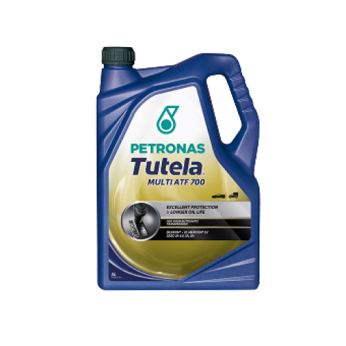 Купити Масло ATF для автоматичних трансмісій PETRONAS Tutela Multi