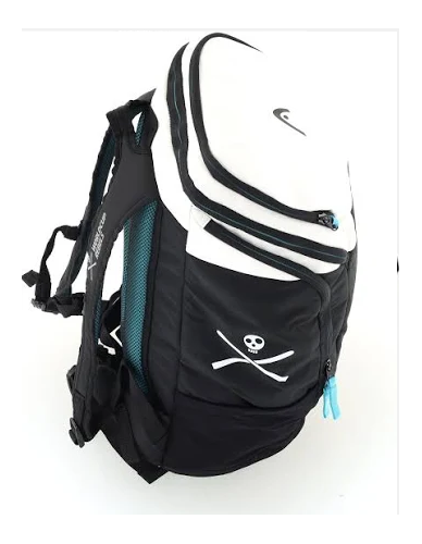 Head Rebel World Cup backpack – Winter Globe Sport