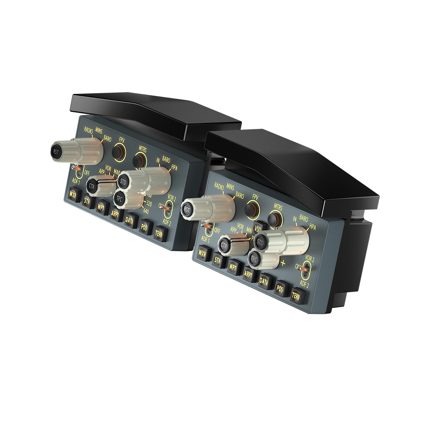 Official Website for WINCTRL