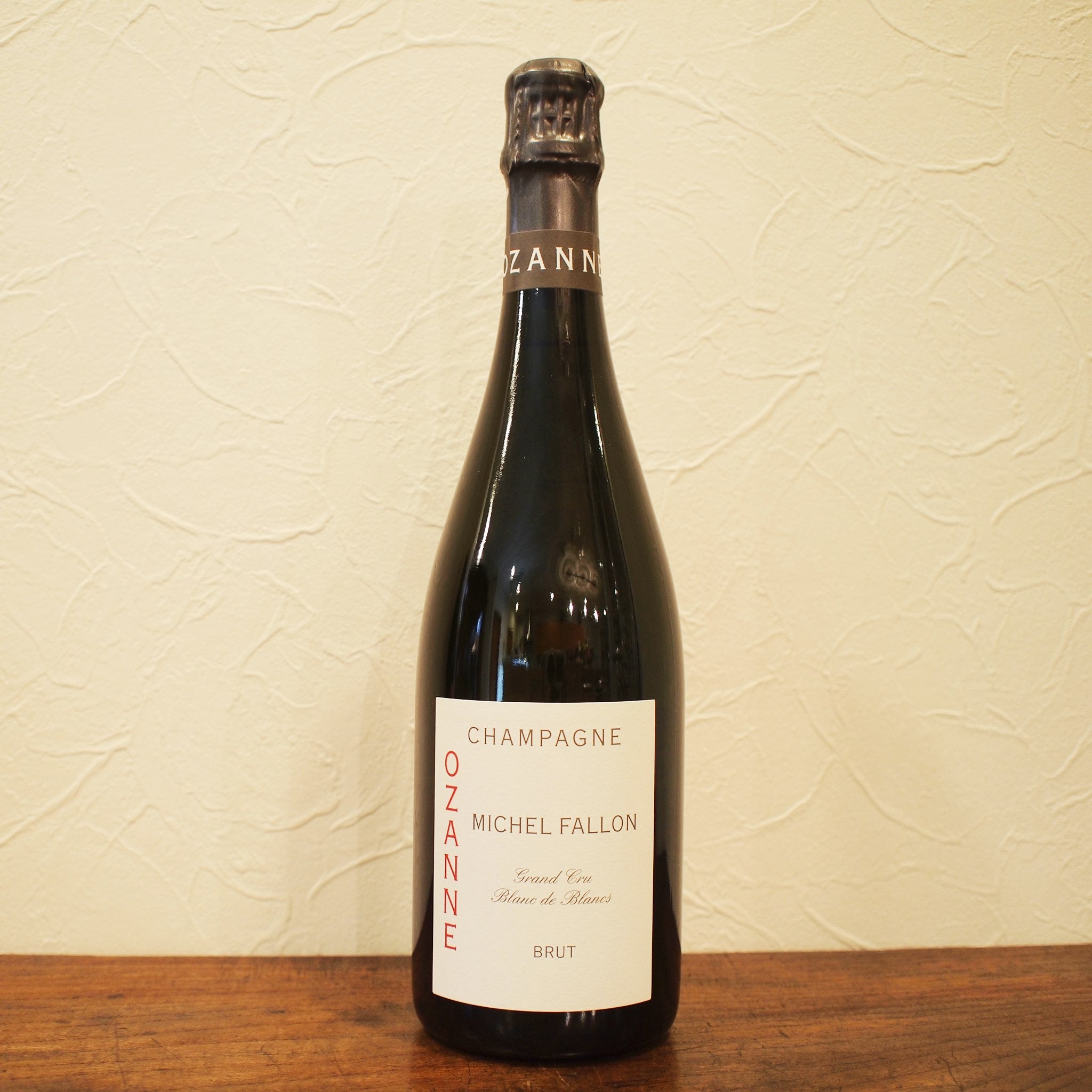 オザンヌ (B20) / ミシェル・ファロン – wineshop recork