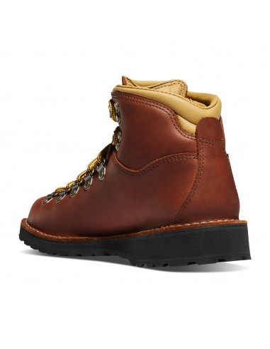 Danner, W's Mountain Pass 5
