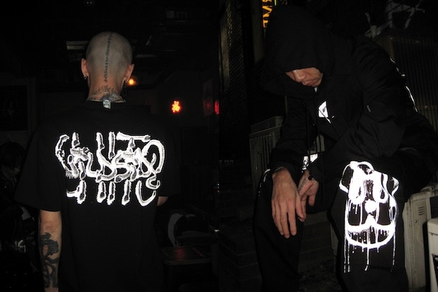 BRAND/CHITO｜WILDSIDE YOHJI YAMAMOTO [Official