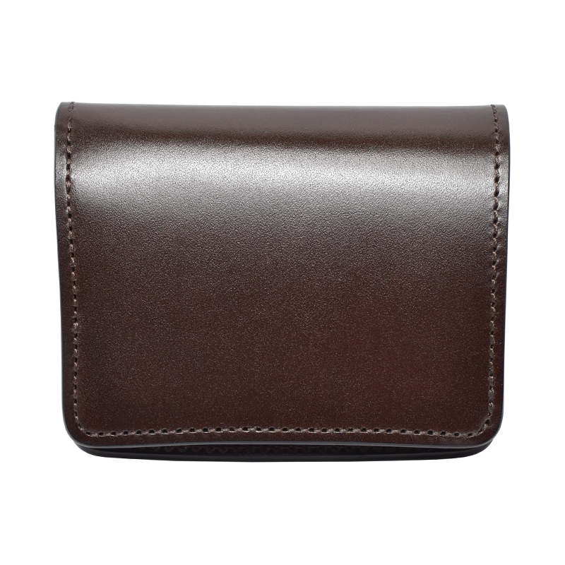 ミニ財布《kf-003》サドルプルアップ｜WILDSWANS(ワイルドスワンズ