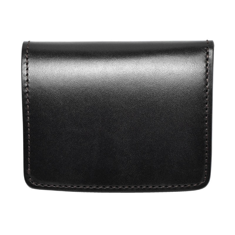 ミニ財布《kf-003》サドルプルアップ｜WILDSWANS(ワイルドスワンズ