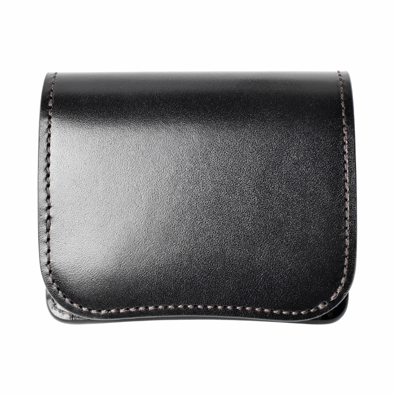 ミニ財布《パーム》サドルプルアップ クラシックシリーズ｜WILDSWANS
