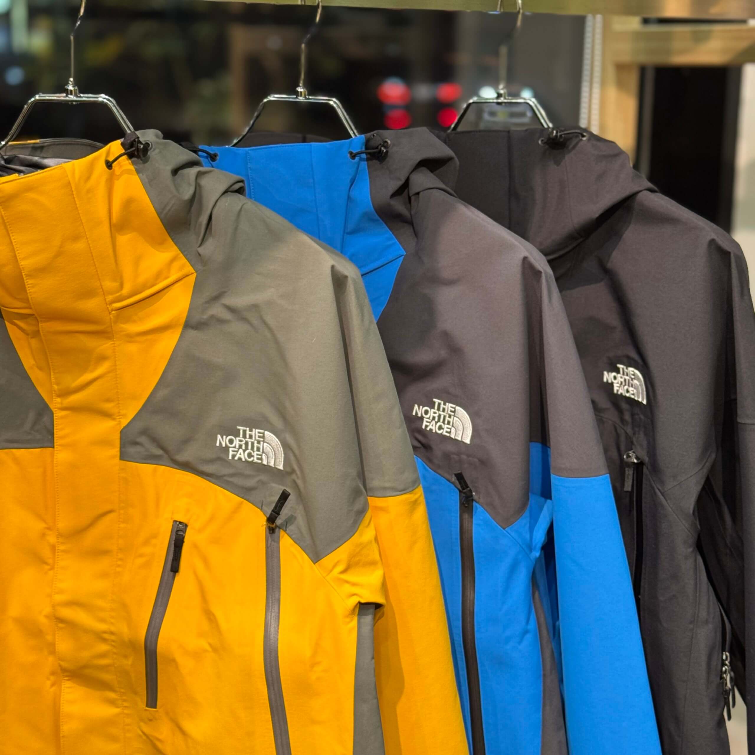 THE NORTH FACE / WINTER Dance Jacket - W/