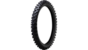 IRC M5B Evo 80/100-21 Front Tire