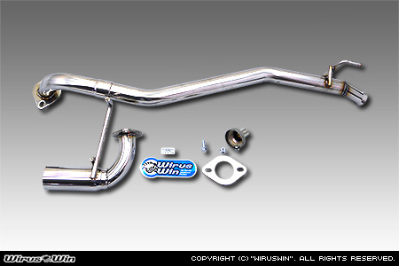 WirusWin】スズキ セルボ（CBA-HG21S・DBA-HG21S｜ターボ車・NA