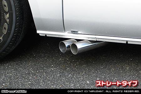 WirusWin】トヨタ ハイエース・レジアスエース（200系｜ロング標準