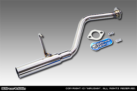 WirusWin】ダイハツ ムーヴ（UA-L150S・LA-L150S・LA-L152S・ABA-L150S