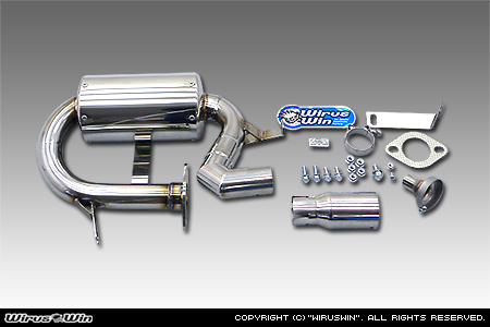 WirusWin】スバル サンバー トラック（EBD-TT1・EBD-TT2・GBD-TT1・GBD